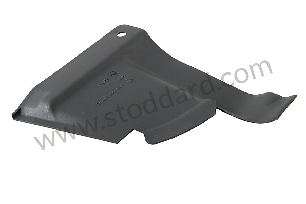 99350421903 - COVER for Porsche 993 &bull; 1994 &bull; 993 Carrera 2 &bull; Coupe &bull; Automatic Gearbox