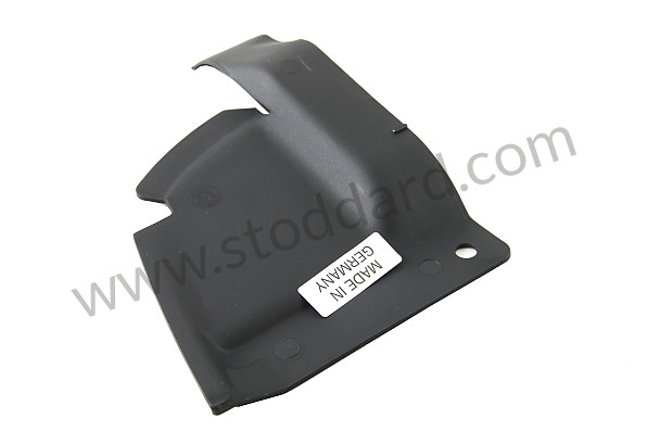 99350421903 - COVER for Porsche 993 &bull; 1994 &bull; 993 Carrera 2 &bull; Coupe &bull; Automatic Gearbox