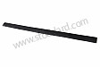 ENGINE COMPARTMENT SEAL