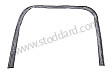 ENGINE COMPARTMENT SEAL