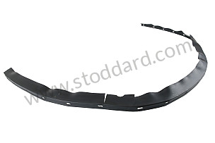 ENGINE COMPARTMENT SEAL FOR ASSEMBLY WITH PIVOT VERSION (99350432510)