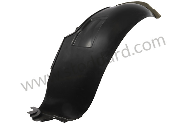 99350446103 - Wheel Well Liner, Front Left, For 993 for Porsche 