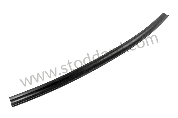 99350451300 - GASKET for Porsche 993 Turbo &bull; 1997 &bull; 993 Turbo &bull; Coupe &bull; Manual Gearbox, 6 Speed