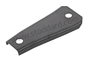 Fender Support Bracket 