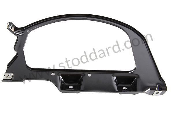 99350478101GRV - Washer Reservoir Bracket 99350478101 for Porsche 