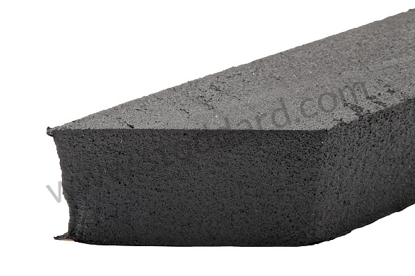 99350484700 - SEALING FOAM for Porsche 911 78-83 &bull; 1978 &bull; 3.0Sc &bull; Targa &bull; Automatic Gearbox
