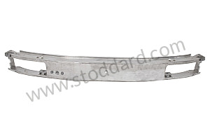 BUMPER REINFORCEMENT 