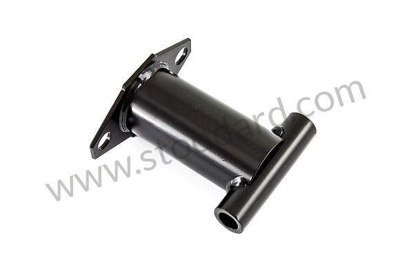 99350501900 - IMPACT PIPE for Porsche 928 78-82 &bull; 1979 &bull; 928 4.5 &bull; Coupe &bull; Automatic Gearbox