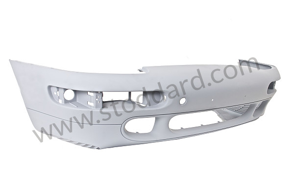 99350531102G2X - LINING for Porsche 993 Turbo &bull; 1995 &bull; 993 Turbo &bull; Coupe &bull; Manual Gearbox, 6 Speed