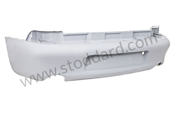 99350541102G2X - LINING for Porsche 993 Turbo &bull; 1995 &bull; 993 Turbo &bull; Coupe &bull; Manual Gearbox, 6 Speed