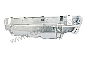 HEAT PROTECTION  (99350547500)