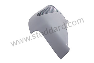 LINING FRONT LEFT (99350552105)