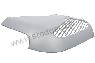 LINING FRONT RIGHT (99350552205)