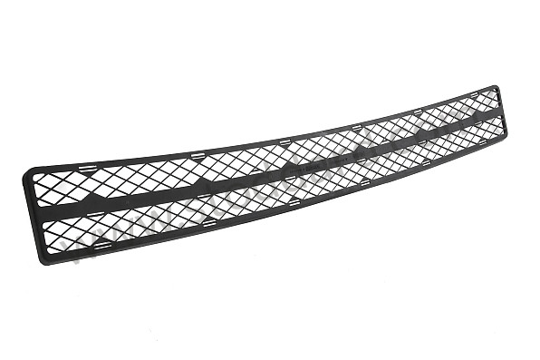 99350555100 - VENTILATION GRILLE for Porsche 993 &bull; 1994 &bull; 993 Carrera 2 &bull; Cabrio &bull; Automatic Gearbox