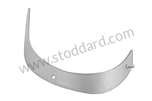 HEAT PROTECTION 2 Versions available for this part