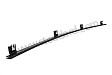 RETAINING STRIP