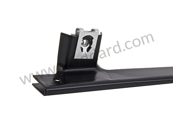 99350563301 - RETAINING STRIP for Porsche 