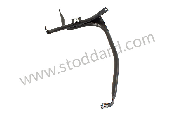 99350564103 - SUPPORT TUBE for Porsche 993 &bull; 1994 &bull; 993 Carrera 2 &bull; Coupe &bull; Automatic Gearbox
