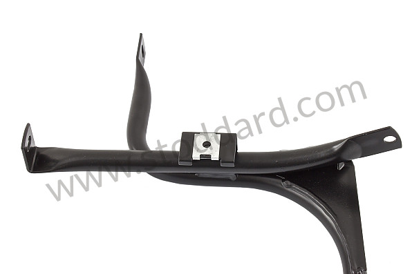 99350564103 - SUPPORT TUBE for Porsche 993 &bull; 1994 &bull; 993 Carrera 2 &bull; Coupe &bull; Automatic Gearbox