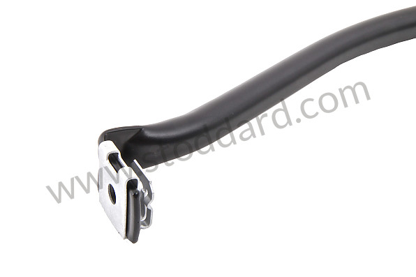 99350564401 - SUPPORT TUBE for Porsche 