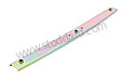 Front Bumper Retaining Strap For 993 1994-98