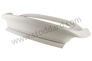 REAR SPOILER 