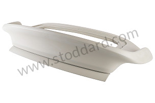 REAR SPOILER  (99351251100G2X)
