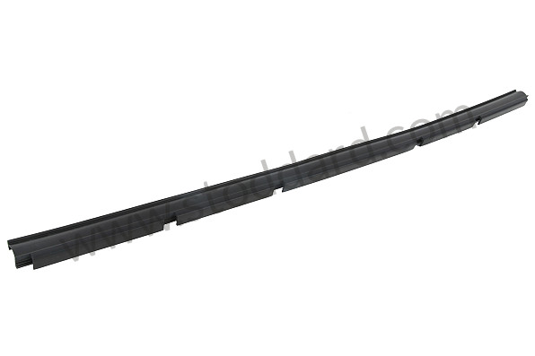 99351253300 - SEAL for Porsche 993 &bull; 1995 &bull; 993 Carrera 2 &bull; Coupe &bull; Automatic Gearbox