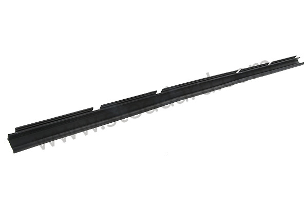 99351253300 - SEAL for Porsche 993 &bull; 1995 &bull; 993 Carrera 2 &bull; Coupe &bull; Automatic Gearbox