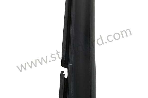 99351253300 - SEAL for Porsche 993 &bull; 1995 &bull; 993 Carrera 2 &bull; Coupe &bull; Automatic Gearbox