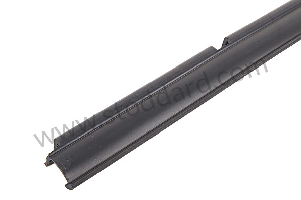99351253300 - SEAL for Porsche 993 &bull; 1995 &bull; 993 Carrera 2 &bull; Coupe &bull; Automatic Gearbox