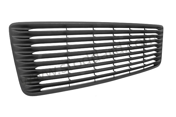 9935125870001C - GRILLE for Porsche 