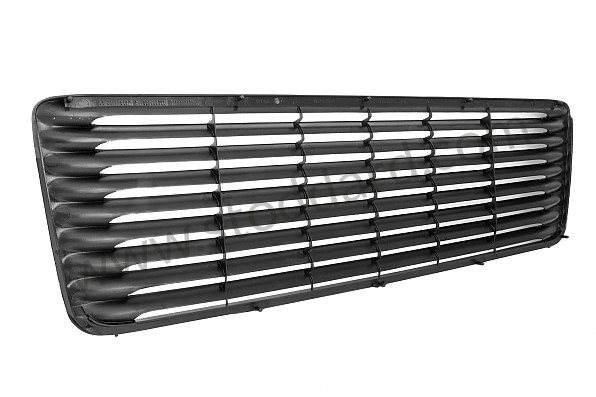 9935125870001C - GRILLE for Porsche 993 &bull; 1997 &bull; 993 Carrera 2 &bull; Cabrio &bull; Automatic Gearbox