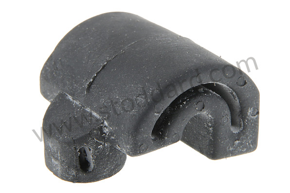 99351263301 - SPACER for Porsche 993 Turbo &bull; 1996 &bull; 993 Turbo &bull; Coupe &bull; Manual Gearbox, 6 Speed