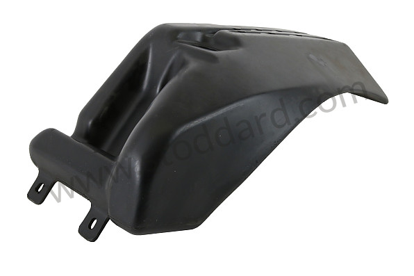 99352817501 - WATER RESERVOIR for Porsche 993 &bull; 1997 &bull; 993 Carrera 2 &bull; Cabrio &bull; Automatic Gearbox
