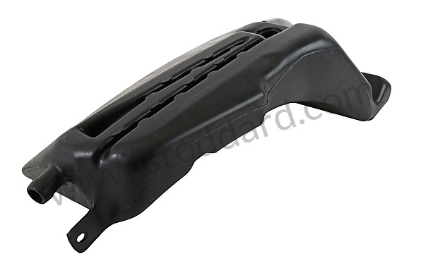 99352817501 - WATER RESERVOIR for Porsche 993 &bull; 1997 &bull; 993 Carrera 2 &bull; Cabrio &bull; Automatic Gearbox