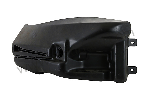 99352817501 - WATER RESERVOIR for Porsche 993 &bull; 1997 &bull; 993 Carrera 2 &bull; Cabrio &bull; Automatic Gearbox
