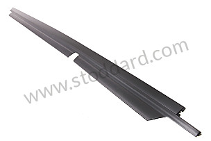 MOULDING LEFT (9935310410270K)