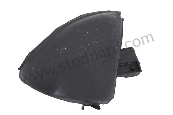 99353771102 - JOINT RUBBER for Porsche 