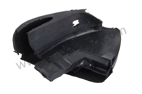 99353771102 - JOINT RUBBER for Porsche 