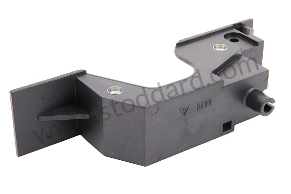 9935381010001C - Housing for Porsche 993 &bull; 1996 &bull; 993 Carrera 2 &bull; Cabrio &bull; Automatic Gearbox