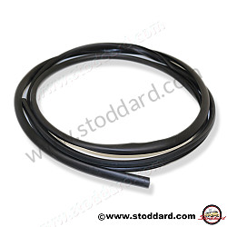 Front Windshield Seal (inner) - 993 1995-98 993.541.435.01 INTERIOR (99354143501)