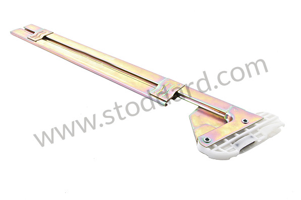91154205742 - Railer for Porsche 911 74-77 + 912E &bull; 1974 &bull; 2.7S &bull; Targa &bull; Automatic Gearbox