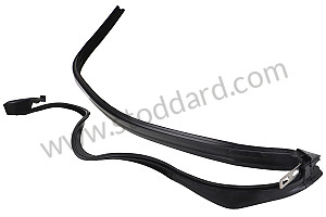 ADDITIONAL GASKET 2 Versions available for this part