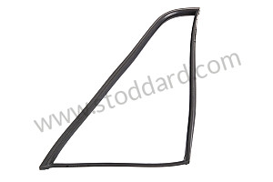 SEALING FRAME 2 Versions available for this part