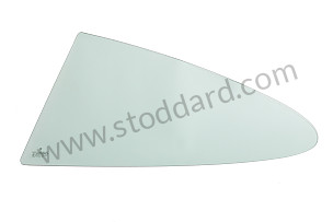 REAR GLASS LEFT (99354310100)