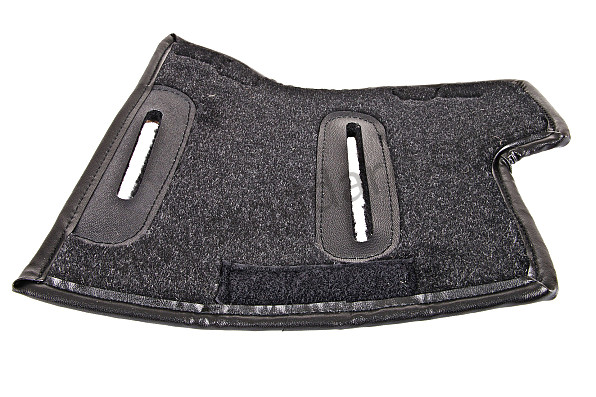 993551015005FV - FLOORBOARD CARPET for Porsche 993 &bull; 1996 &bull; 993 Rs &bull; Coupe &bull; Manual Gearbox, 6 Speed