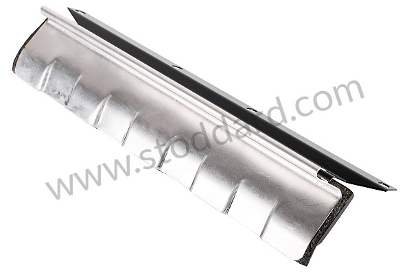 9935520880005T - COVER for Porsche 964 &bull; 1992 &bull; 964 Carrera 2 &bull; Cabrio &bull; Manual Gearbox, 5 Speed