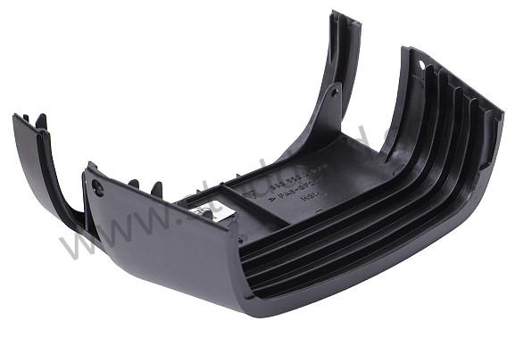 9935522750001C - SWITCH HOUSING for Porsche 993 &bull; 1995 &bull; 993 Rs &bull; Coupe &bull; Manual Gearbox, 6 Speed