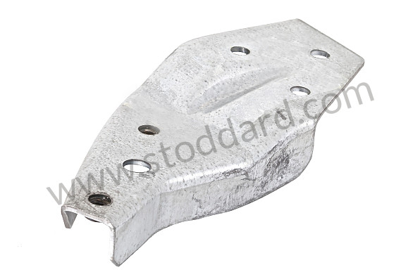 99355237700 - SUPPORT for Porsche 993 &bull; 1994 &bull; 993 Carrera 2 &bull; Cabrio &bull; Automatic Gearbox